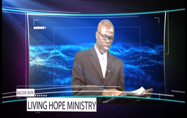Living Hope Ministry