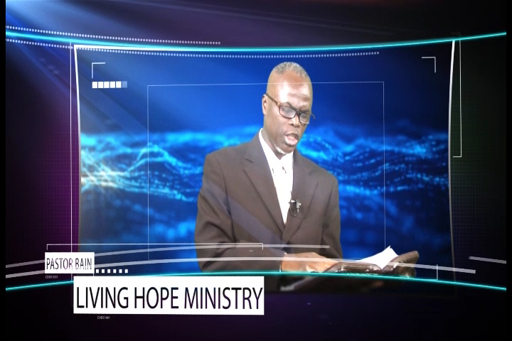 Living Hope Ministry